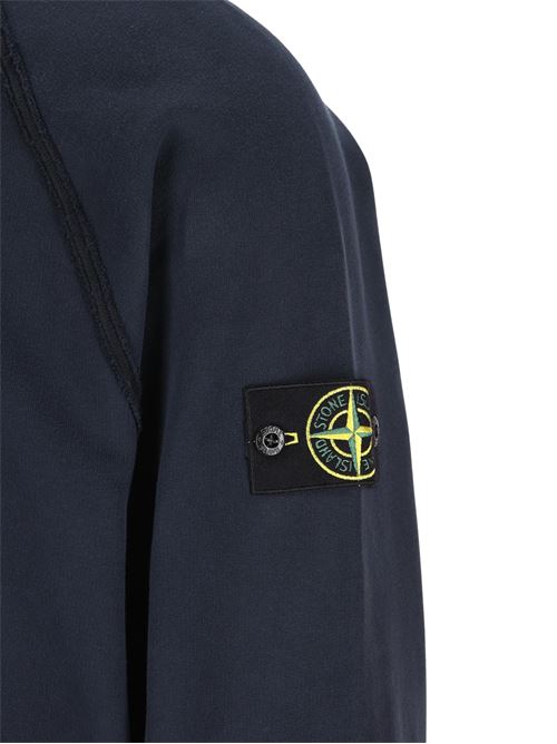 Felpa in cotone STONE ISLAND | 6100022S0A20V0020
